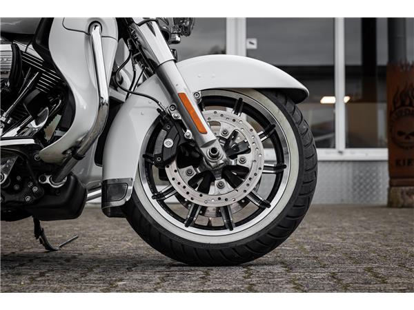 Harley-Davidson Electra Glide Ultra Low 103 cui FLHTKL Kesstech