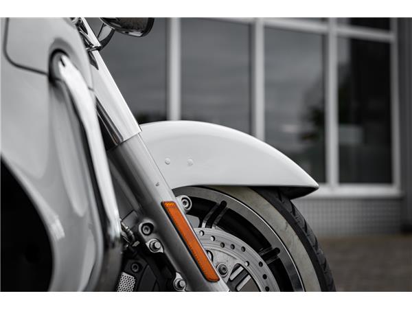 Harley-Davidson Electra Glide Ultra Low 103 cui FLHTKL Kesstech