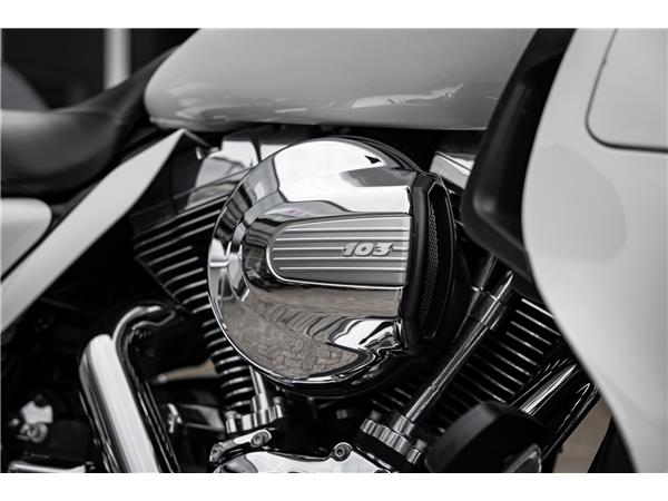 Harley-Davidson Electra Glide Ultra Low 103 cui FLHTKL Kesstech