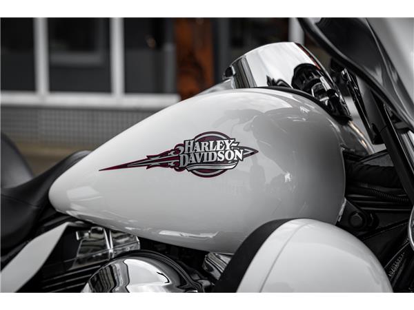 Harley-Davidson Electra Glide Ultra Low 103 cui FLHTKL Kesstech