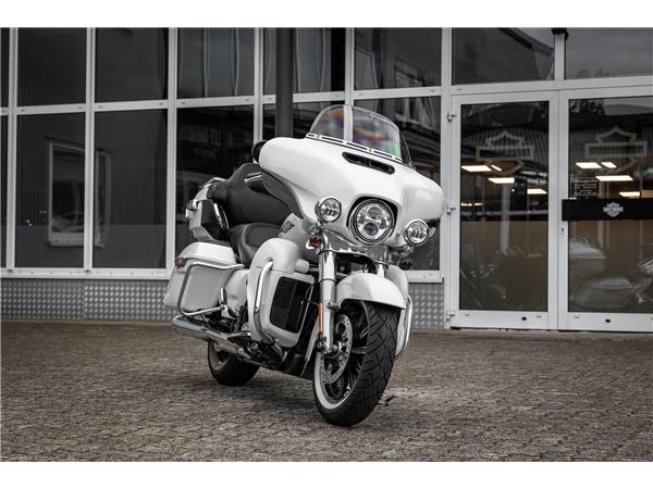 Harley-Davidson Electra Glide Ultra Low 103 cui FLHTKL Kesstech