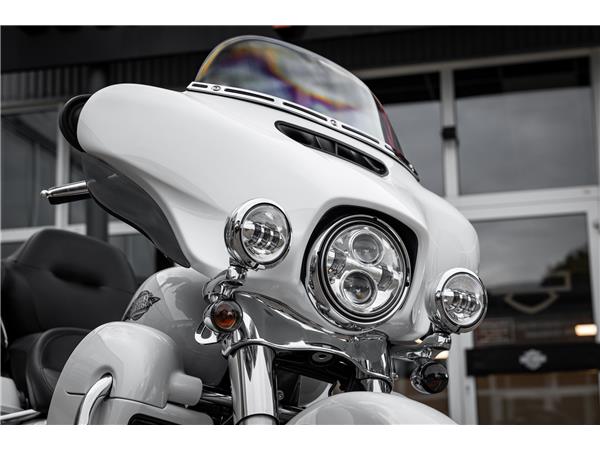 Harley-Davidson Electra Glide Ultra Low 103 cui FLHTKL Kesstech