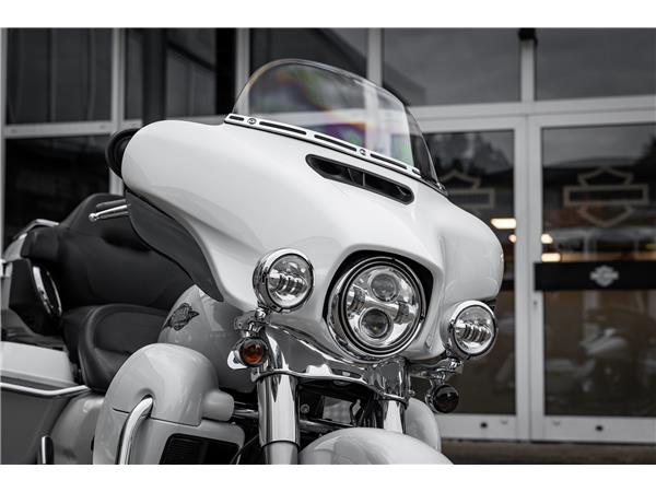 Harley-Davidson Electra Glide Ultra Low 103 cui FLHTKL Kesstech