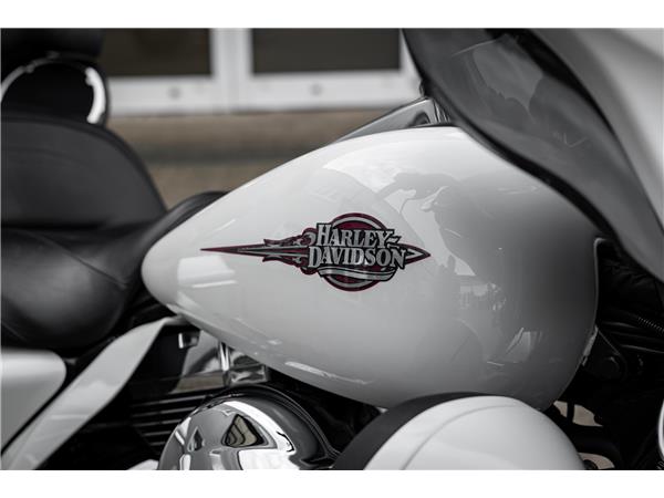 Harley-Davidson Electra Glide Ultra Low 103 cui FLHTKL Kesstech