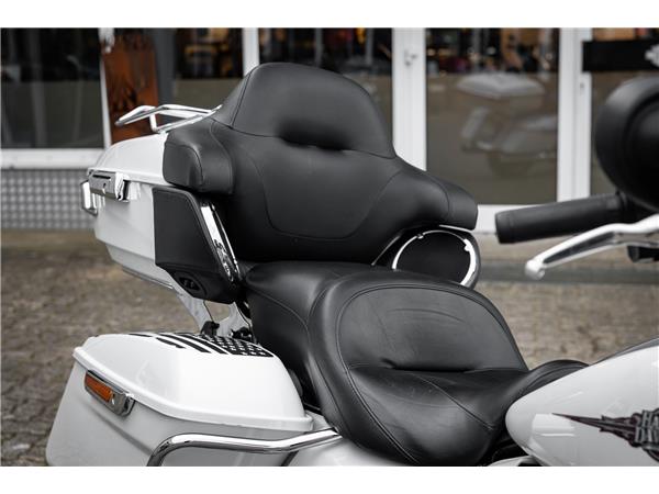 Harley-Davidson Electra Glide Ultra Low 103 cui FLHTKL Kesstech