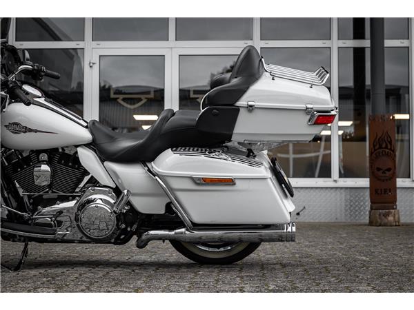 Harley-Davidson Electra Glide Ultra Low 103 cui FLHTKL Kesstech