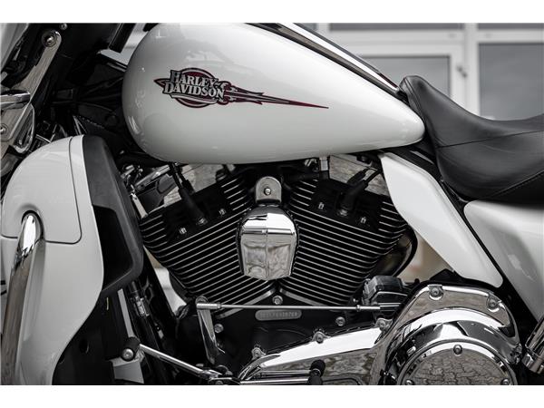 Harley-Davidson Electra Glide Ultra Low 103 cui FLHTKL Kesstech