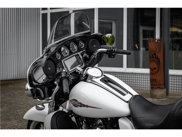 Harley-Davidson Electra Glide Ultra Low 103 cui FLHTKL Kesstech