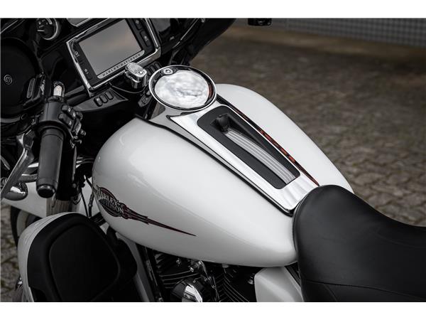Harley-Davidson Electra Glide Ultra Low 103 cui FLHTKL Kesstech