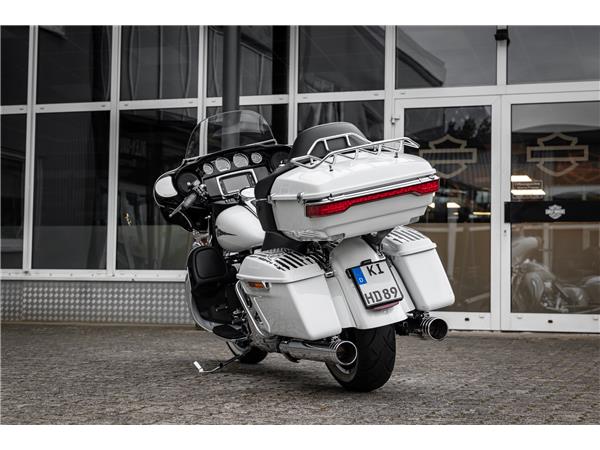 Harley-Davidson Electra Glide Ultra Low 103 cui FLHTKL Kesstech