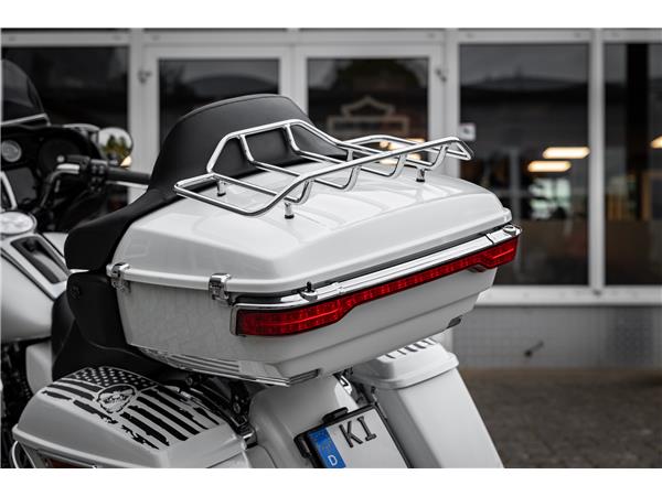 Harley-Davidson Electra Glide Ultra Low 103 cui FLHTKL Kesstech