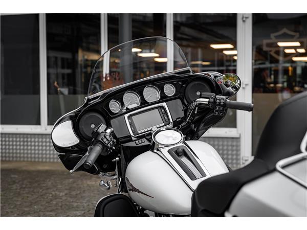Harley-Davidson Electra Glide Ultra Low 103 cui FLHTKL Kesstech