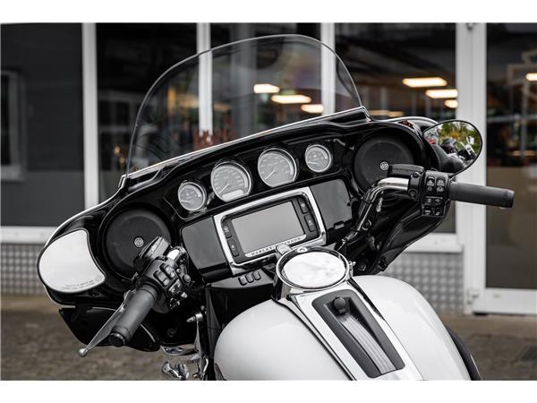Harley-Davidson Electra Glide Ultra Low 103 cui FLHTKL Kesstech