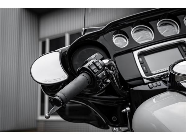 Harley-Davidson Electra Glide Ultra Low 103 cui FLHTKL Kesstech
