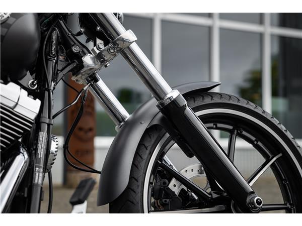 Harley-Davidson FXSB Breakout 103 - Kesstech/ Fehling ApeLenker