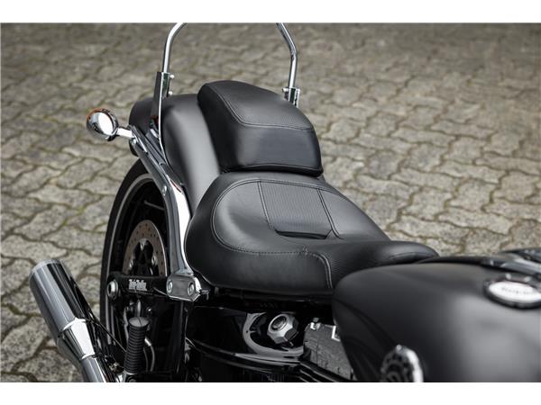 Harley-Davidson FXSB Breakout 103 - Kesstech/ Fehling ApeLenker