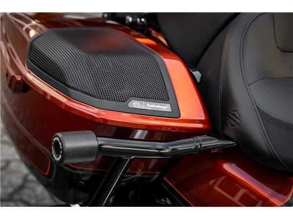 Harley-Davidson CVO Street Glide FLHXSE 121 Cui - KESSTECH -