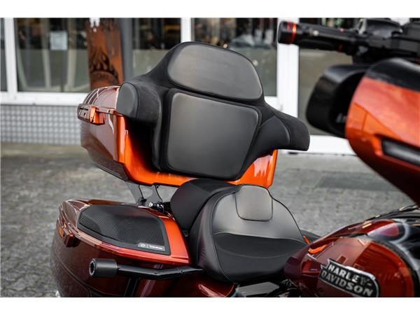 Harley-Davidson CVO Street Glide FLHXSE 121 Cui - KESSTECH -