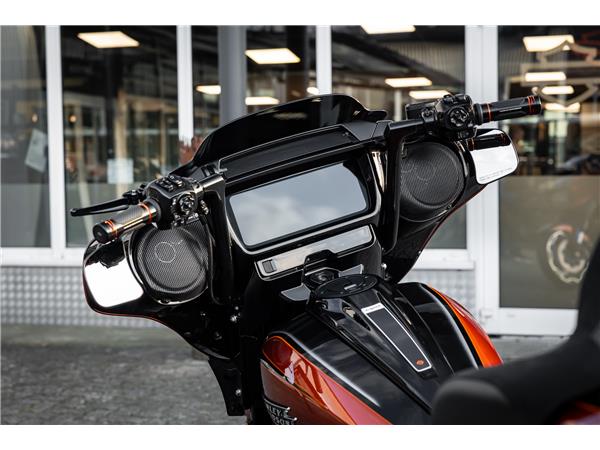 Harley-Davidson CVO Street Glide FLHXSE 121 Cui - KESSTECH -