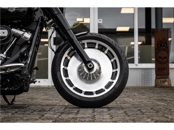 Harley-Davidson FLFBS FAT BOY SOFTAIL 114 -JEKILL&HYDE-
