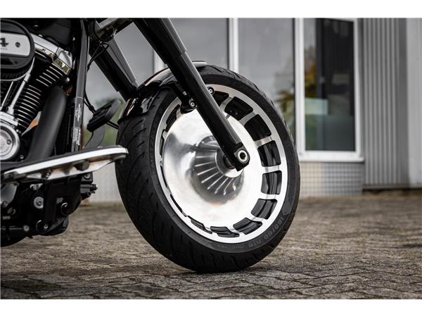 Harley-Davidson FLFBS FAT BOY SOFTAIL 114 -JEKILL&HYDE-