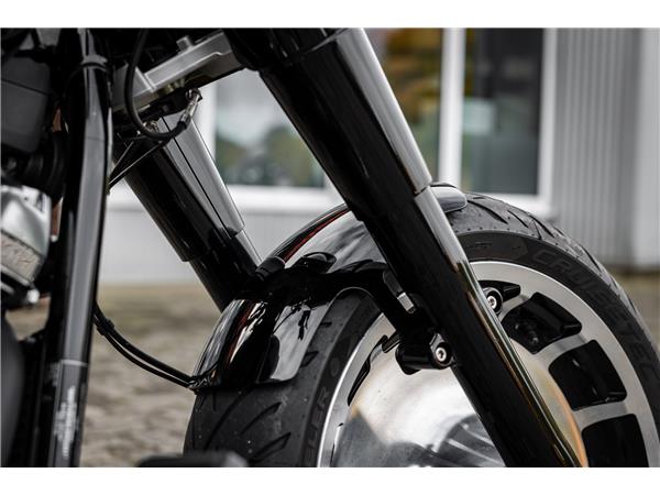Harley-Davidson FLFBS FAT BOY SOFTAIL 114 -JEKILL&HYDE-