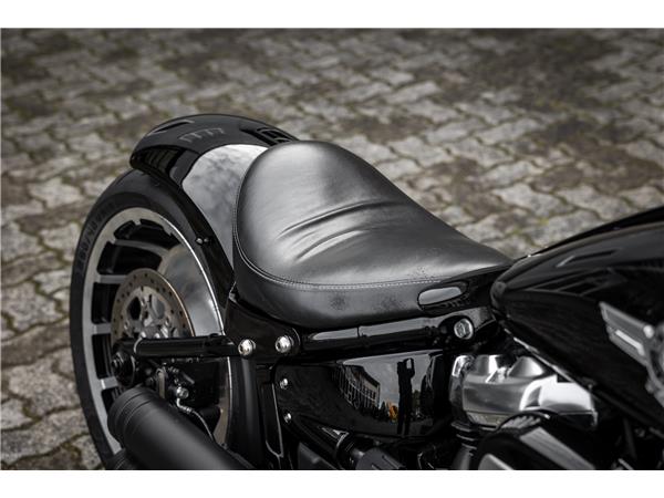Harley-Davidson FLFBS FAT BOY SOFTAIL 114 -JEKILL&HYDE-