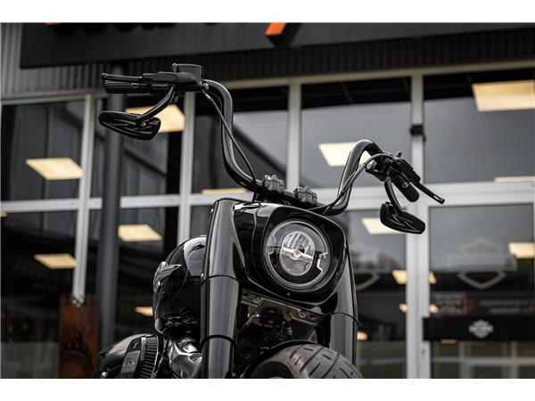 Harley-Davidson FLFBS FAT BOY SOFTAIL 114 -JEKILL&HYDE-
