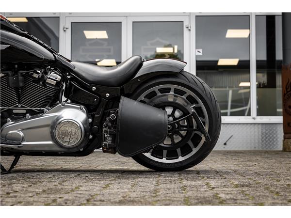 Harley-Davidson FLFBS FAT BOY SOFTAIL 114 -JEKILL&HYDE-