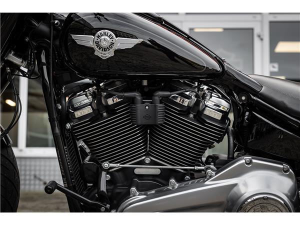 Harley-Davidson FLFBS FAT BOY SOFTAIL 114 -JEKILL&HYDE-