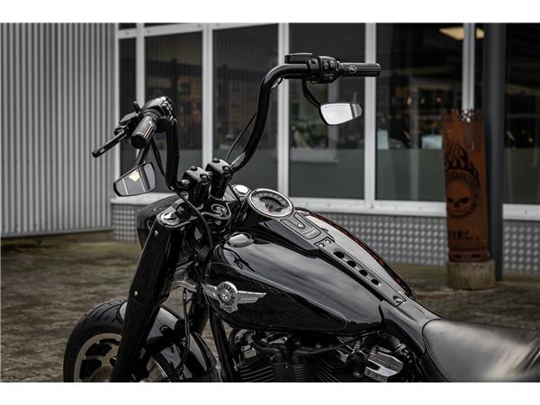Harley-Davidson FLFBS FAT BOY SOFTAIL 114 -JEKILL&HYDE-