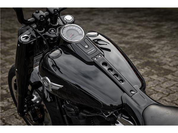 Harley-Davidson FLFBS FAT BOY SOFTAIL 114 -JEKILL&HYDE-