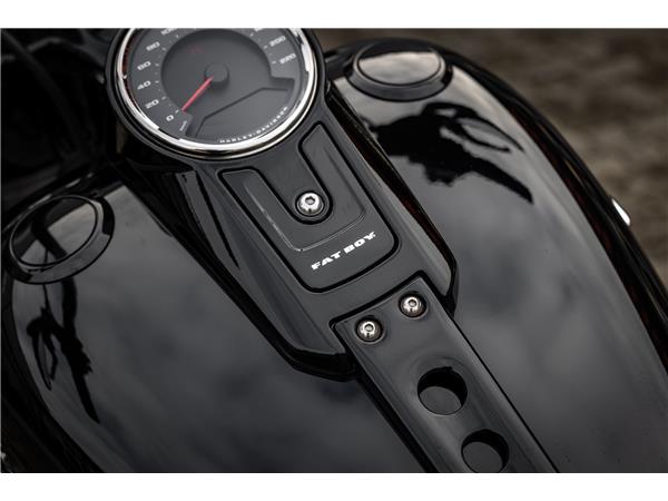 Harley-Davidson FLFBS FAT BOY SOFTAIL 114 -JEKILL&HYDE-