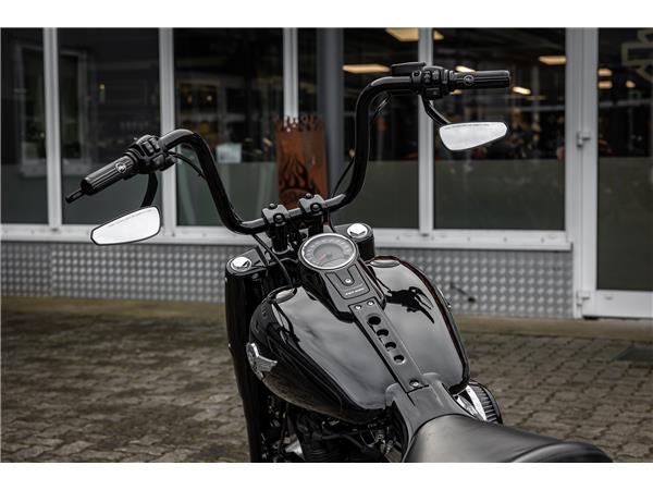 Harley-Davidson FLFBS FAT BOY SOFTAIL 114 -JEKILL&HYDE-