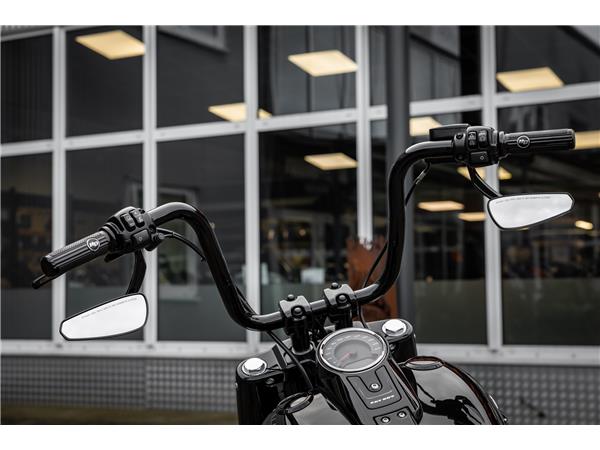 Harley-Davidson FLFBS FAT BOY SOFTAIL 114 -JEKILL&HYDE-