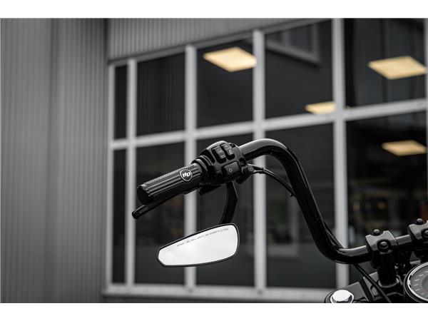 Harley-Davidson FLFBS FAT BOY SOFTAIL 114 -JEKILL&HYDE-