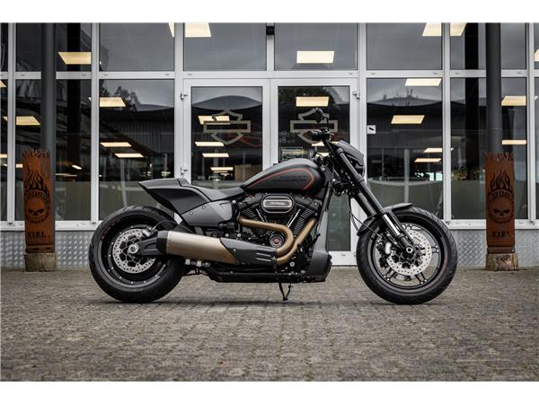 Harley-Davidson FXDR 114 CUI - SCREAMIN' EAGLE