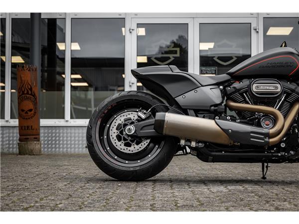 Harley-Davidson FXDR 114 CUI - SCREAMIN' EAGLE