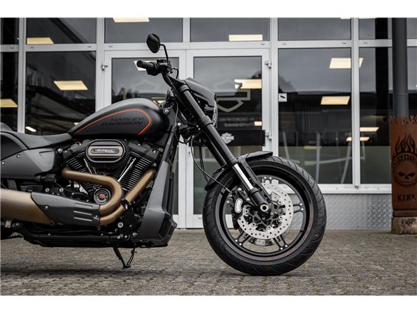 Harley-Davidson FXDR 114 CUI - SCREAMIN' EAGLE