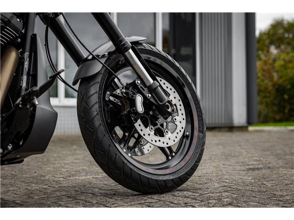 Harley-Davidson FXDR 114 CUI - SCREAMIN' EAGLE