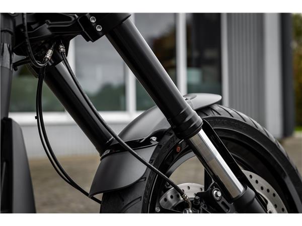 Harley-Davidson FXDR 114 CUI - SCREAMIN' EAGLE