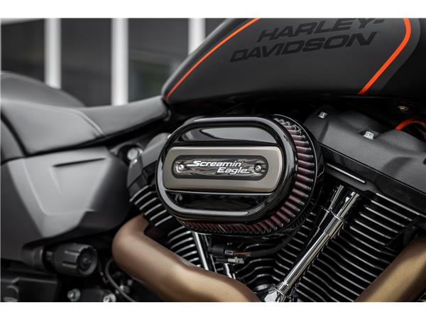 Harley-Davidson FXDR 114 CUI - SCREAMIN' EAGLE