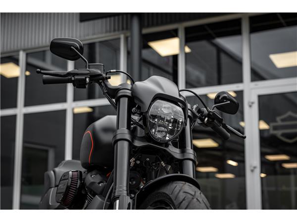Harley-Davidson FXDR 114 CUI - SCREAMIN' EAGLE
