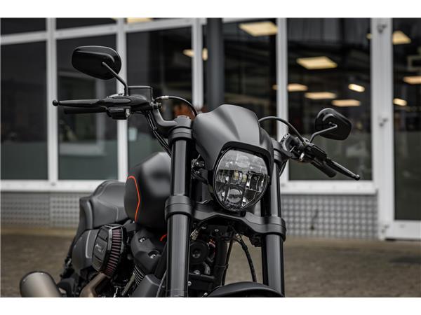Harley-Davidson FXDR 114 CUI - SCREAMIN' EAGLE