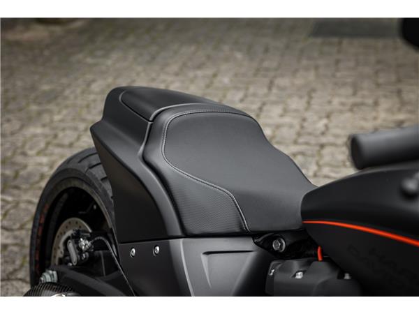 Harley-Davidson FXDR 114 CUI - SCREAMIN' EAGLE