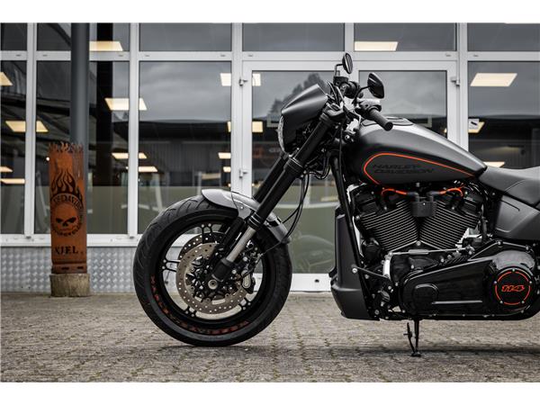 Harley-Davidson FXDR 114 CUI - SCREAMIN' EAGLE