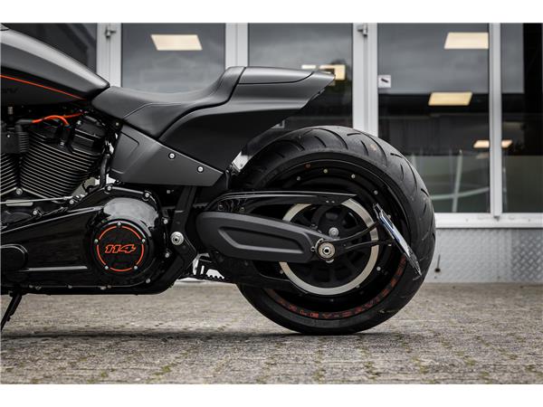 Harley-Davidson FXDR 114 CUI - SCREAMIN' EAGLE