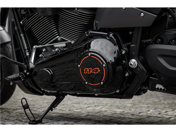 Harley-Davidson FXDR 114 CUI - SCREAMIN' EAGLE