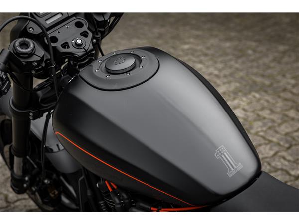Harley-Davidson FXDR 114 CUI - SCREAMIN' EAGLE
