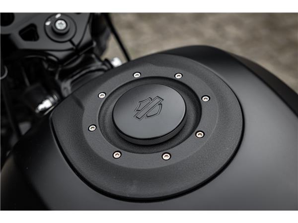 Harley-Davidson FXDR 114 CUI - SCREAMIN' EAGLE